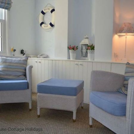 Tackleway Cottage ヘイスティングス エクステリア 写真