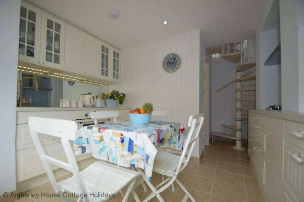 Tackleway Cottage ヘイスティングス エクステリア 写真
