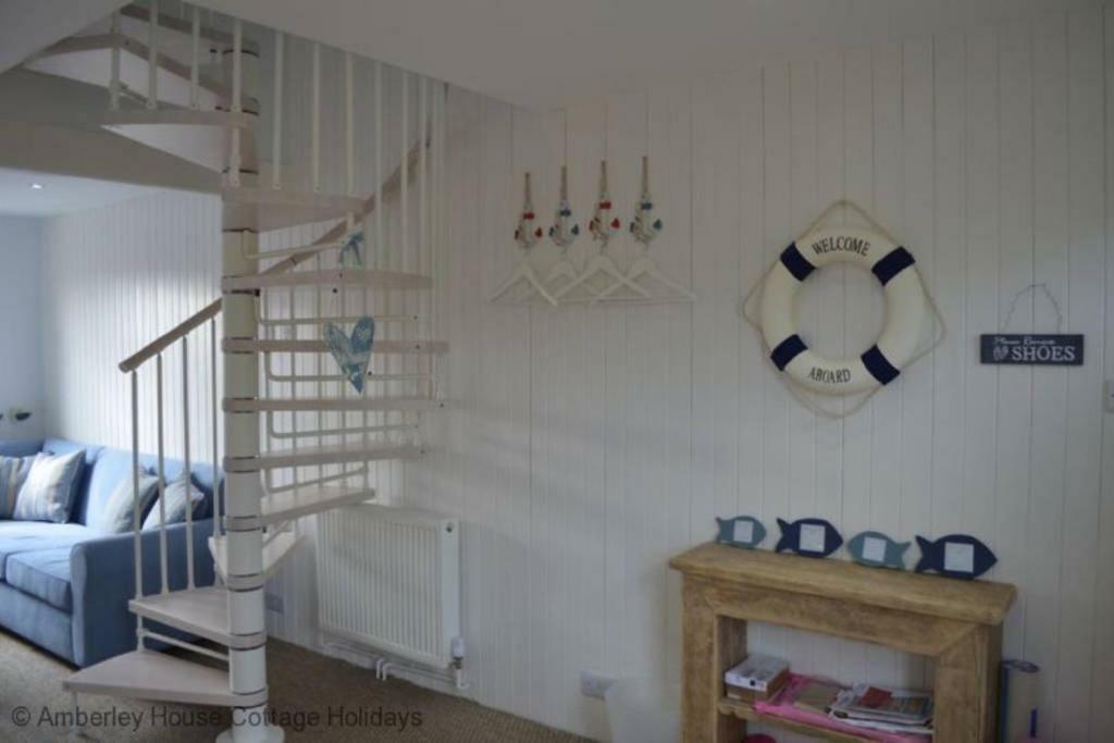 Tackleway Cottage ヘイスティングス エクステリア 写真